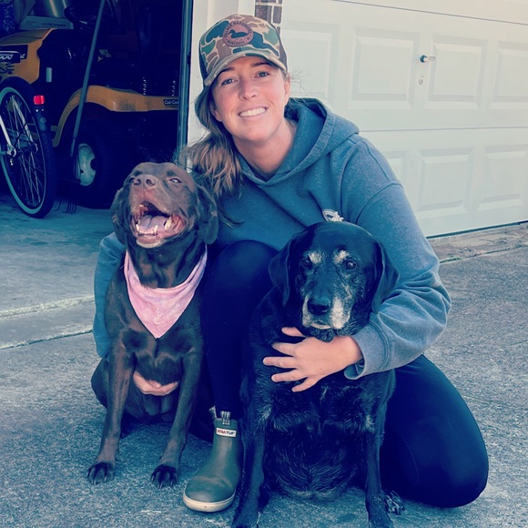 Meet your Posher, Haley - Picture 1 of 1